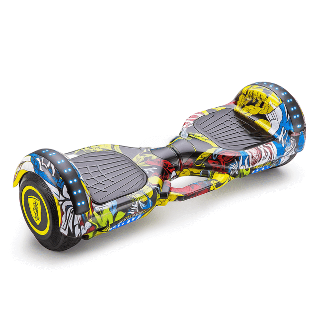 hoverboard image