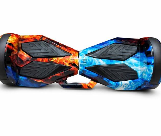JARVIS ELITE 8.5 Hoverboard