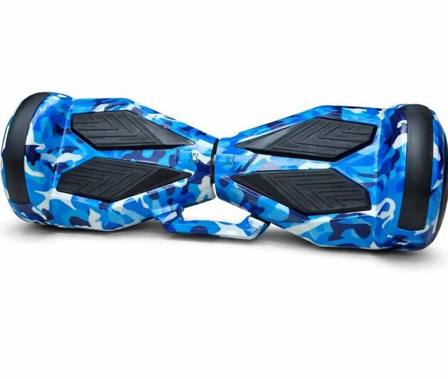 JARVIS ELITE 8.5 Hoverboard
