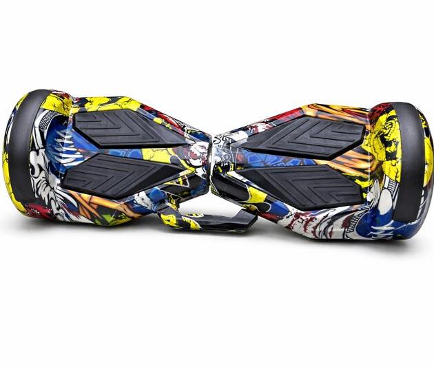 JARVIS ELITE 8.5 Hoverboard