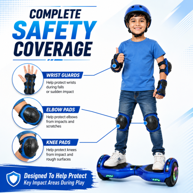 footpad image